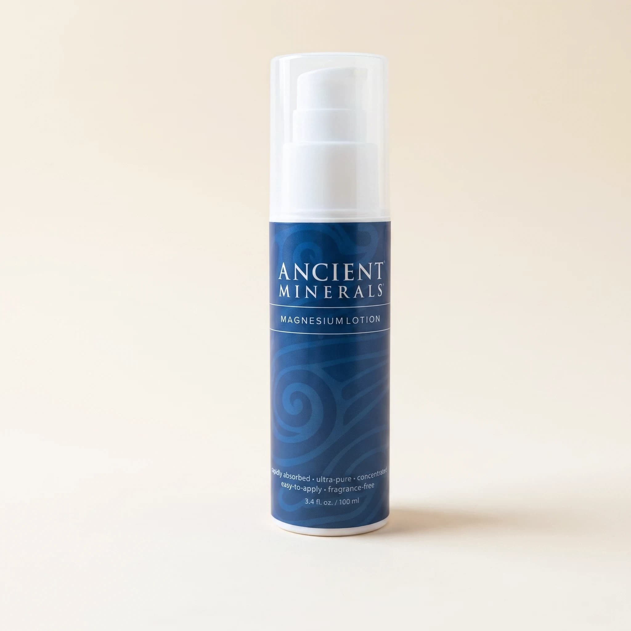 Ancient Minerals Lotion, 150 ml