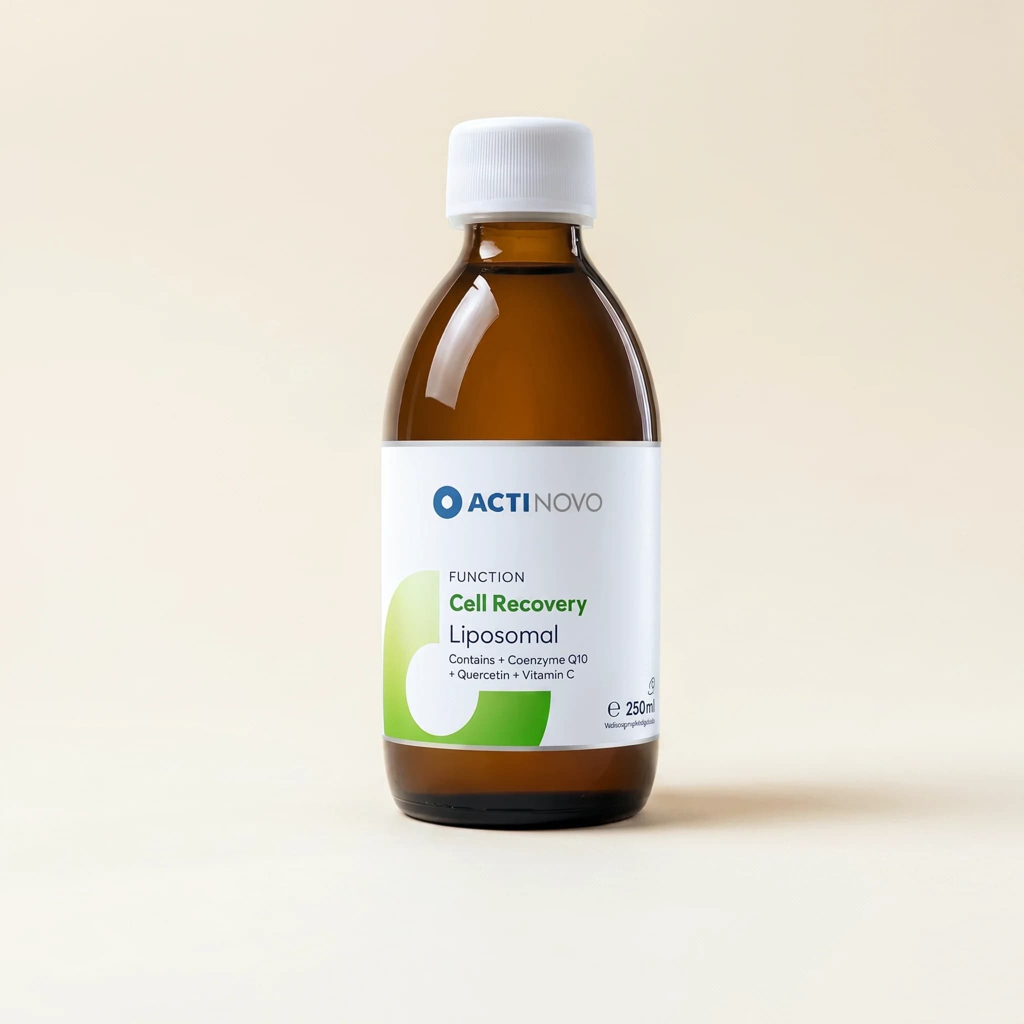 Cell Recovery Liposomal, 250 ml