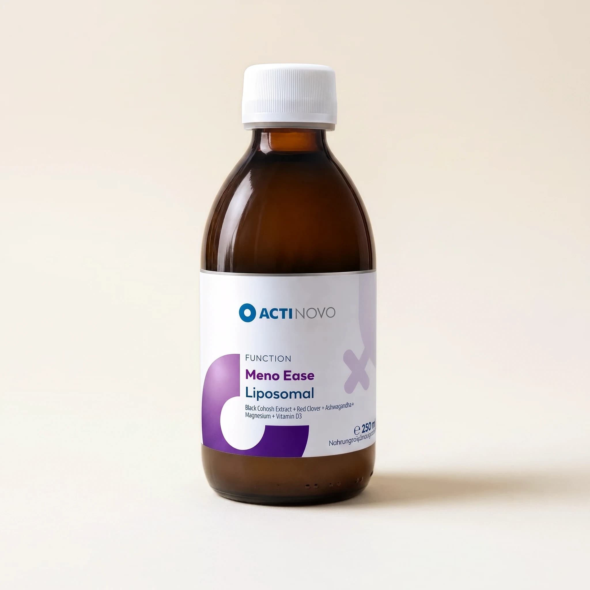 Meno Ease Liposomal, 250 ml