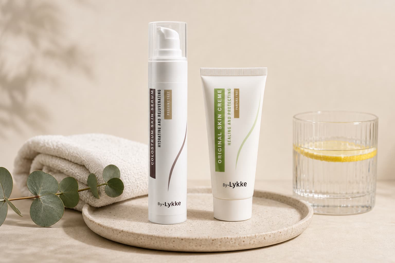 ByLykke recommends