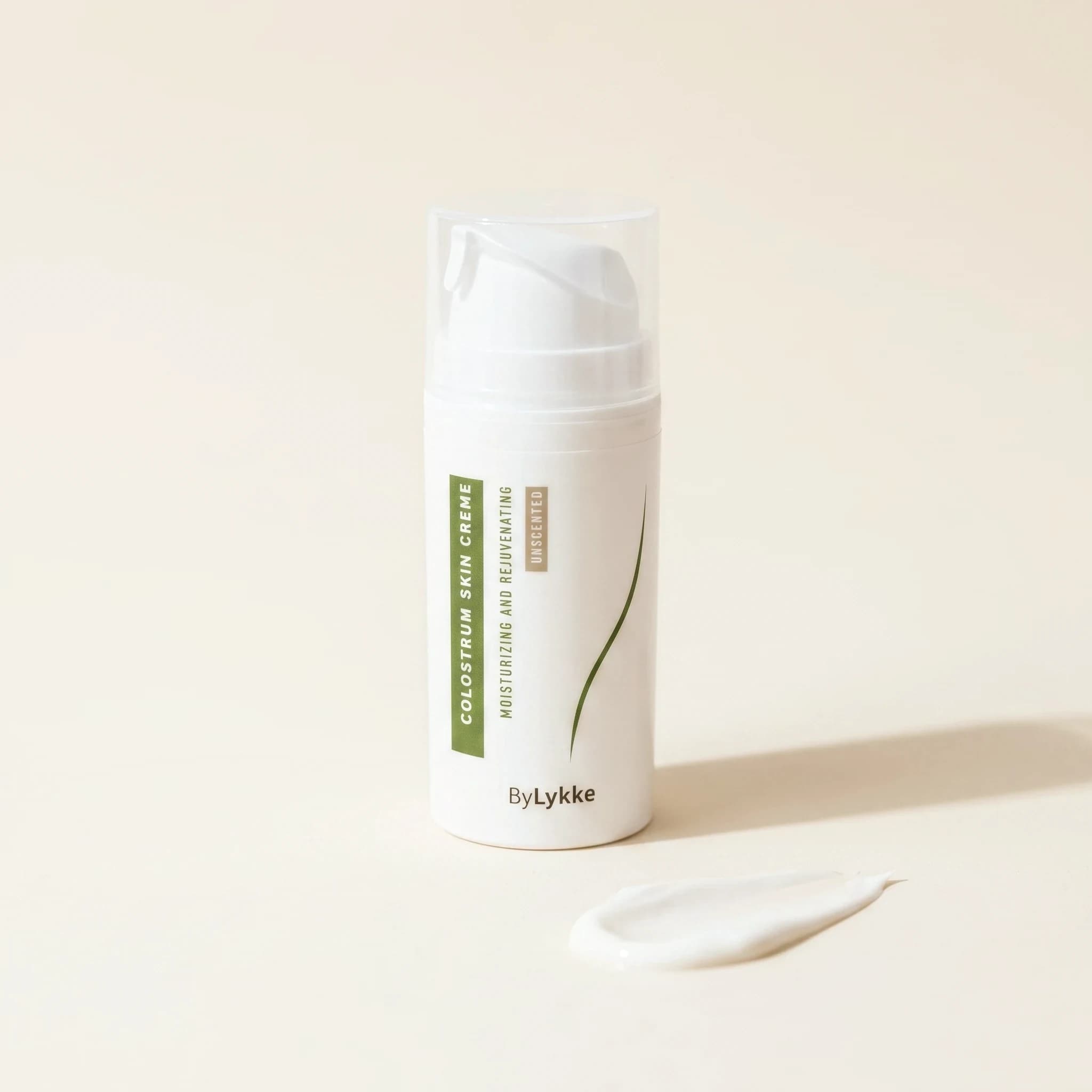 Colostrum Creme, 100ml
