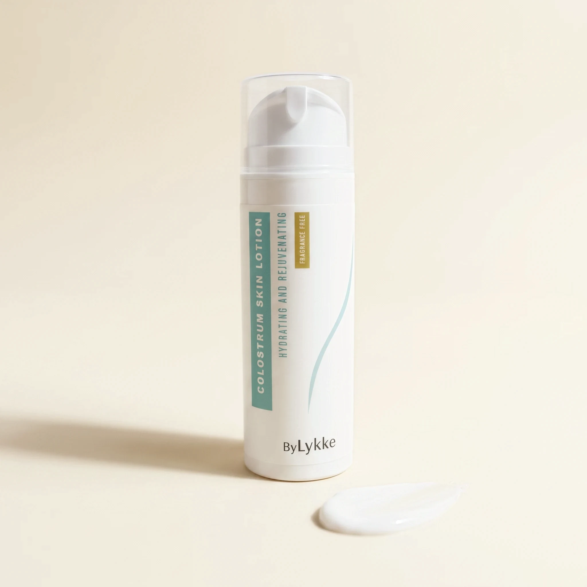 Colostrum Lotion, 150ml