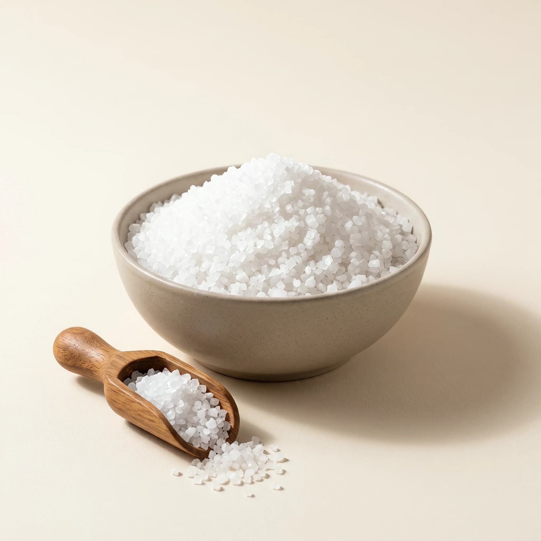 Magnesium Badesalt, 1 kg