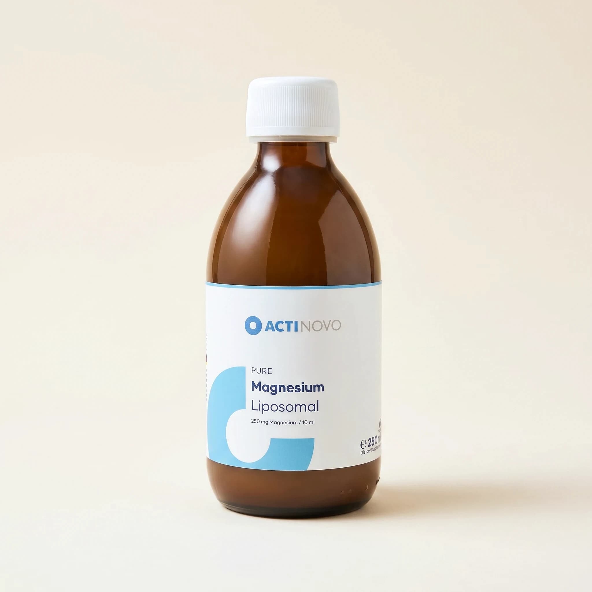 Magnesium, Liposomal, 250 ml