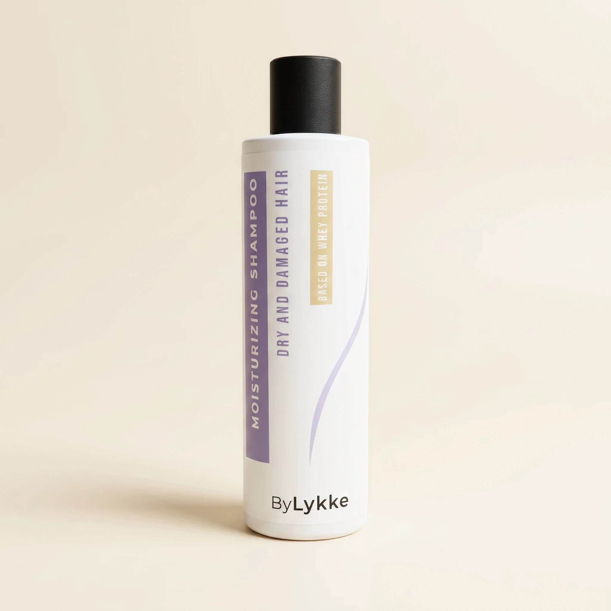 ByLykke Moisturizing Shampoo, 250 ml