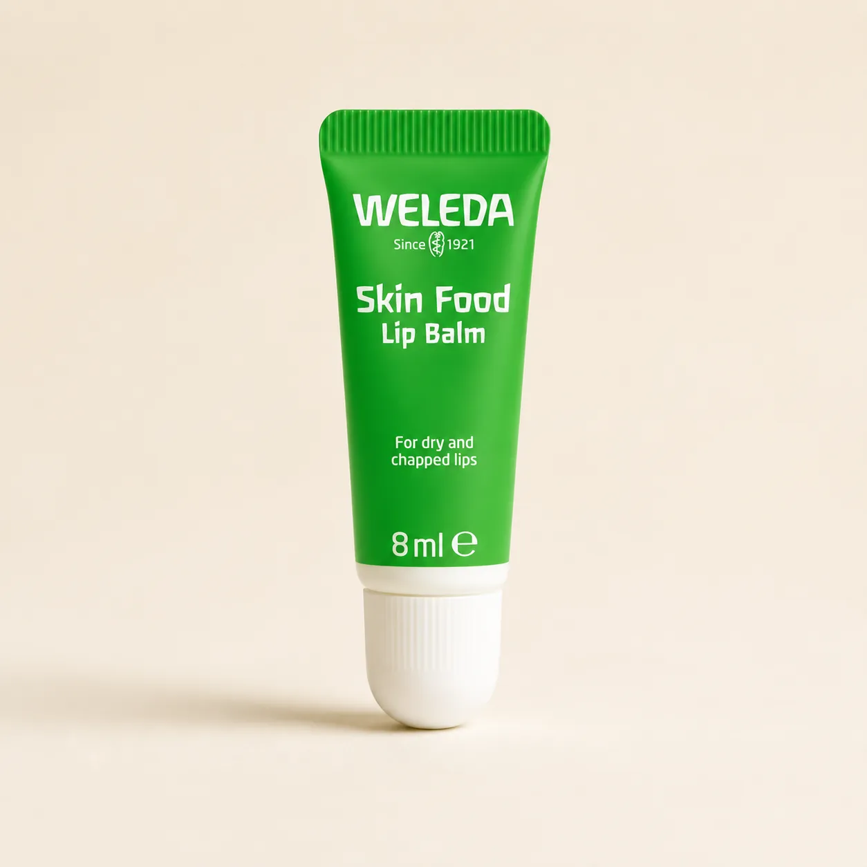 Weleda Lip Balm, 8 ml