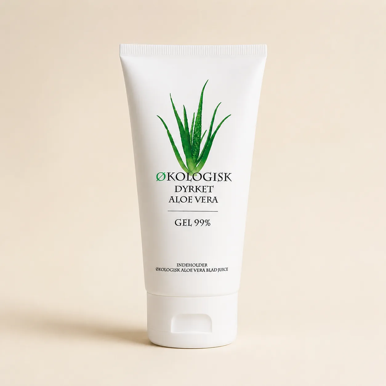 Nardos Aloe Vera Gel, 150 ml
