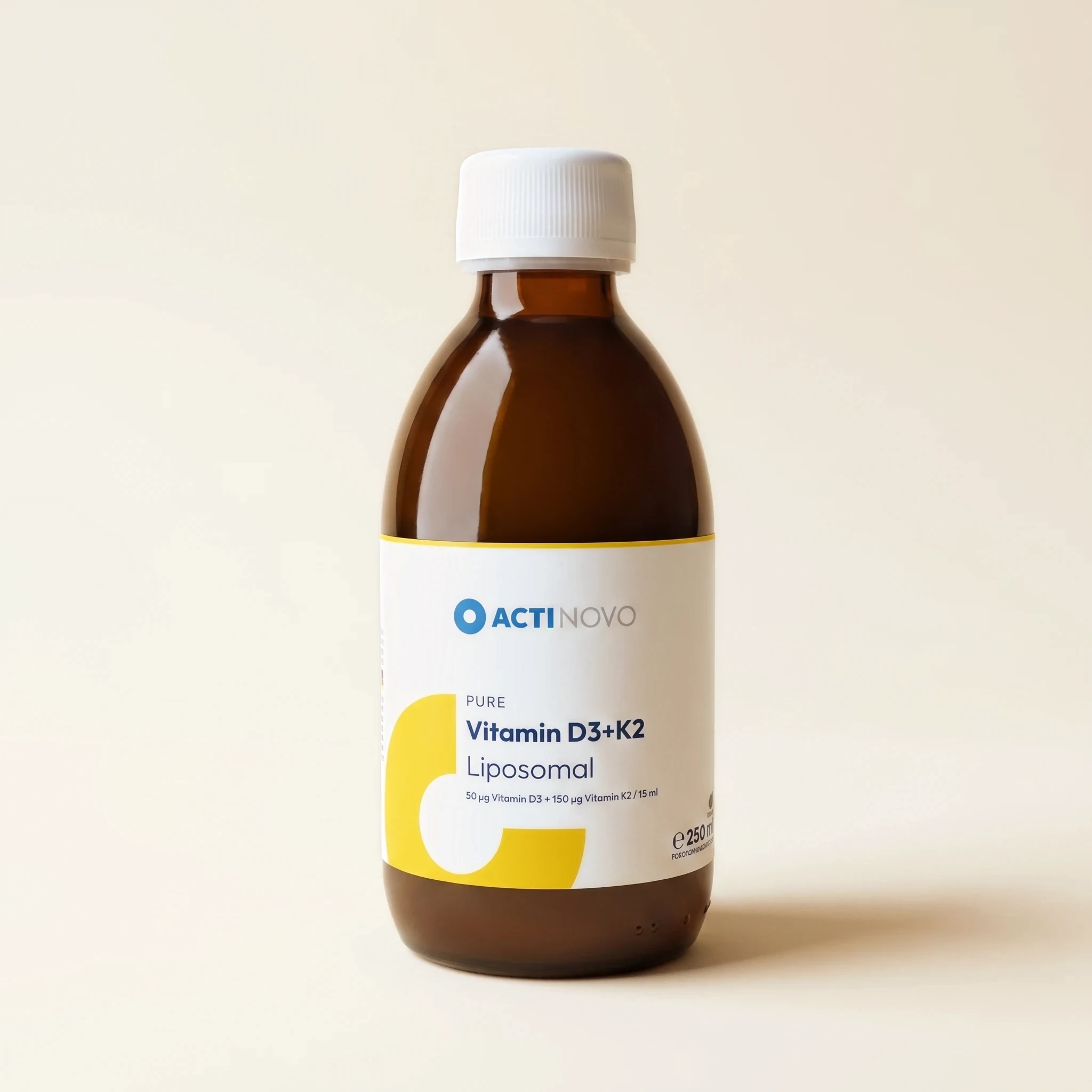 actinovo liposomales glutathion Glutathione Liposomal 400 Liposomal Resveratrol 100mg - High